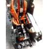 Recambio de bateria hibrida para toyota prius plus (_w4_) 1.8 hybrid (zvw40w, zvw41w) referencia OEM IAM G928047180  2015