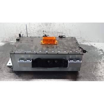 Recambio de bateria hibrida para renault captur iii captur e-tech hybrid referencia OEM IAM 295106913R  2025
