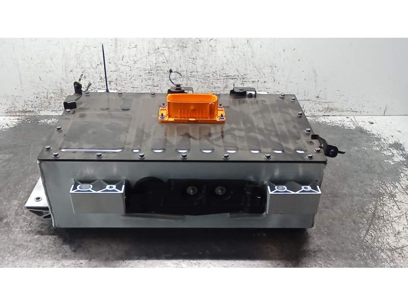 Recambio de bateria hibrida para renault captur iii captur e-tech hybrid referencia OEM IAM 295106913R  2025