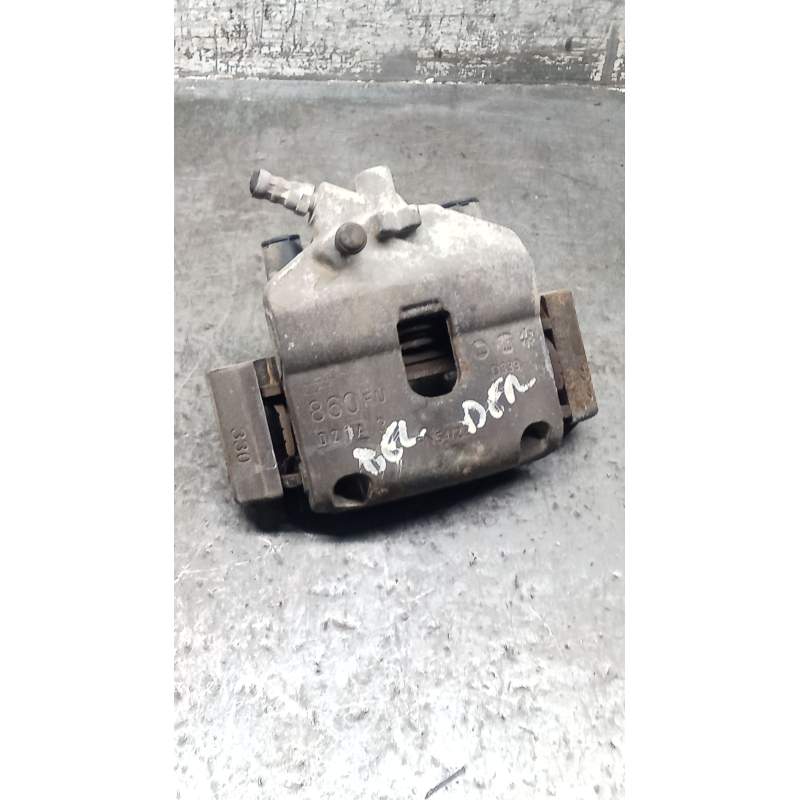 Recambio de pinza freno delantera derecha para fiat 500 312 1.0 hybrid referencia OEM IAM   