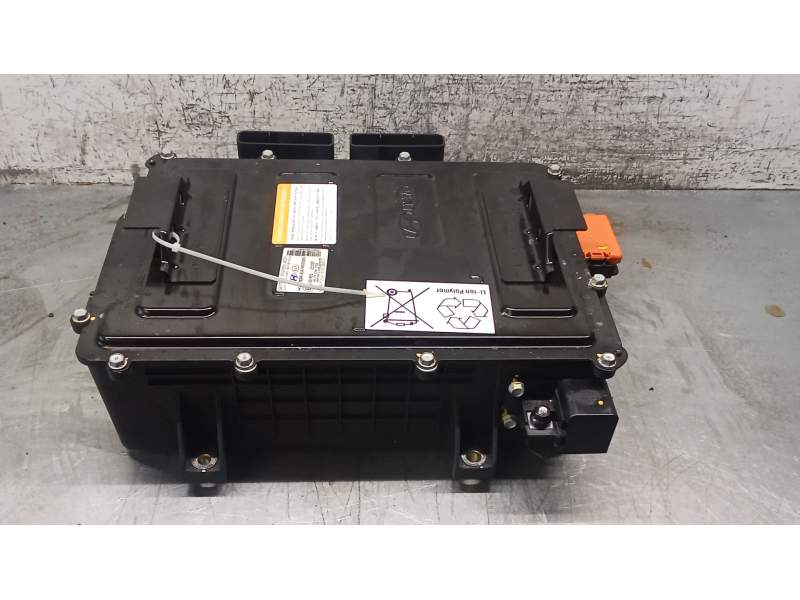 Recambio de bateria hibrida para hyundai tucson (tl, tle) 1.6 crdi referencia OEM IAM 375M0D7000  2018