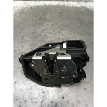 MOTOR CIERRE CENTRALIZADO DELANTERO IZQUIERDO 5P 2009