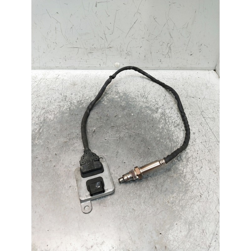 Recambio de sonda lambda para mercedes clase c (w205) lim. referencia OEM IAM A0009051612  