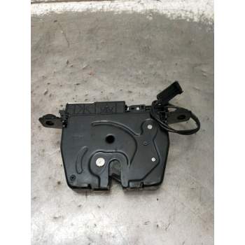 Recambio de motor cierre centralizado porton para bmw x1 (e84) sdrive 18 d referencia OEM IAM 912781106 5P 2009