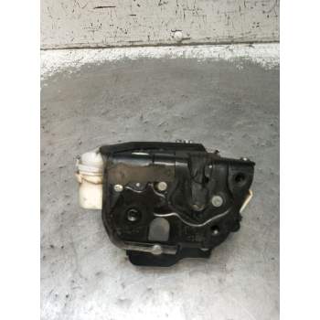Recambio de motor cierre centralizado delantero izquierdo para audi a6 c6 (4f2) 3.0 tdi quattro referencia OEM IAM  4P 2005
