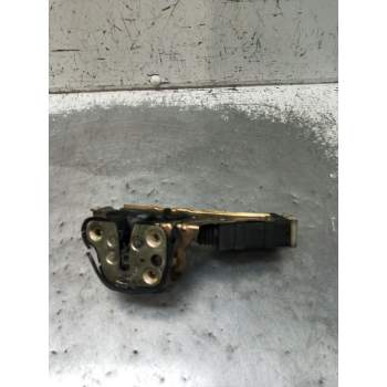 Recambio de motor cierre centralizado trasero izquierdo para opel astra f hatchback (t92) 1.7 tds (f08, m08, f68, m68) referenci