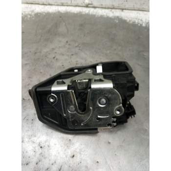 MOTOR CIERRE CENTRALIZADO TRASERO IZQUIERDO 5P 2009