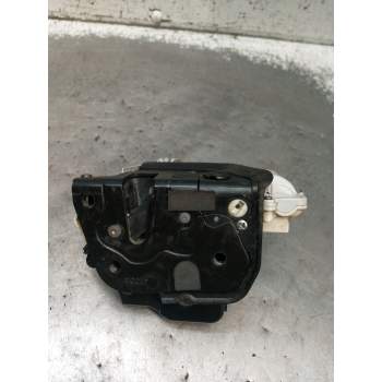 Recambio de motor cierre centralizado trasero derecho para audi a6 c6 (4f2) 3.0 tdi quattro referencia OEM IAM 4F0839016 4P 2005