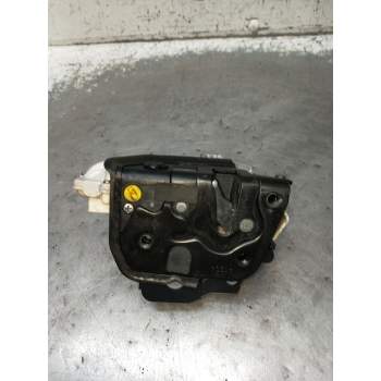 Recambio de motor cierre centralizado trasero izquierdo para audi a6 c6 (4f2) 3.0 tdi quattro referencia OEM IAM  4P 2004