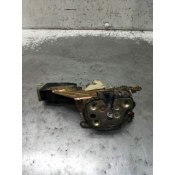 Recambio de motor cierre centralizado delantero derecho para opel astra f hatchback (t92) 1.7 tds (f08, m08, f68, m68) referenci