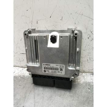 Recambio de centralita motor uce para bmw x1 (e84) sdrive 18 d referencia OEM IAM 0281019854 031382520 1039S61548 2009