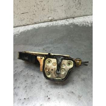 Recambio de motor cierre centralizado trasero derecho para opel astra f hatchback (t92) 1.7 tds (f08, m08, f68, m68) referencia 