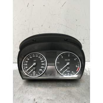 CUADRO INSTRUMENTOS 928381504 225944311 2009