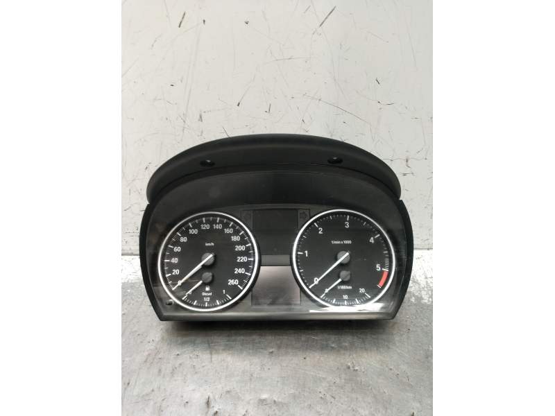 Recambio de cuadro instrumentos para bmw x1 (e84) sdrive 18 d referencia OEM IAM 928381504 225944311 2009