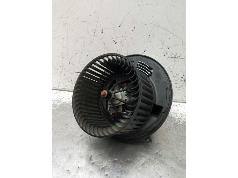 Recambio de motor calefaccion para bmw x1 (e84) sdrive 18 d referencia OEM IAM 992849G23 693366312 2009