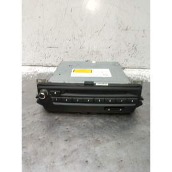 SISTEMA AUDIO / RADIO CD 928324801 2009
