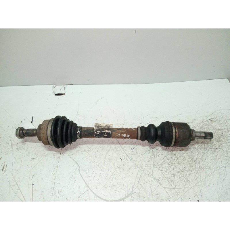 Recambio de transmision delantera izquierda para peugeot 307 (s1) xr referencia OEM IAM   