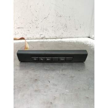 MANDO MULTIFUNCION 03745706 6131924950501 2009