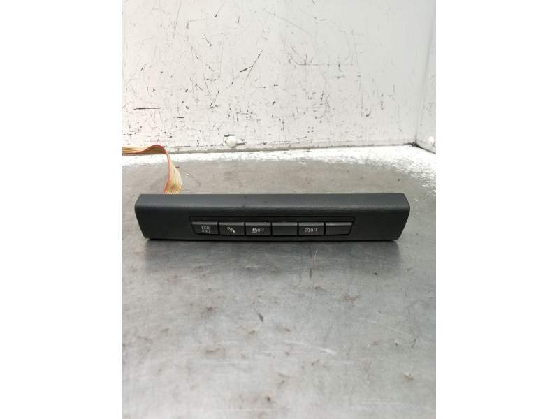 Recambio de mando multifuncion para bmw x1 (e84) sdrive 18 d referencia OEM IAM 03745706 6131924950501 2009