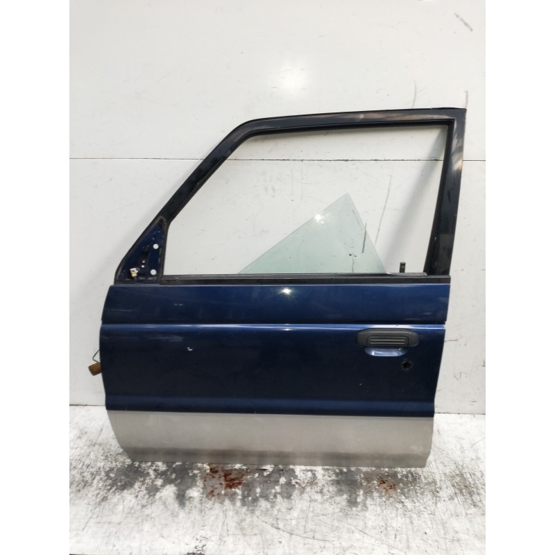 Recambio de puerta delantera izquierda para mitsubishi montero (v20/v40) 2800 td glx (2-ptas.) referencia OEM IAM   