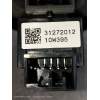 Recambio de mando elevalunas delantero derecho para volvo v60 kombi momentum referencia OEM IAM 31272012 10W395 5P