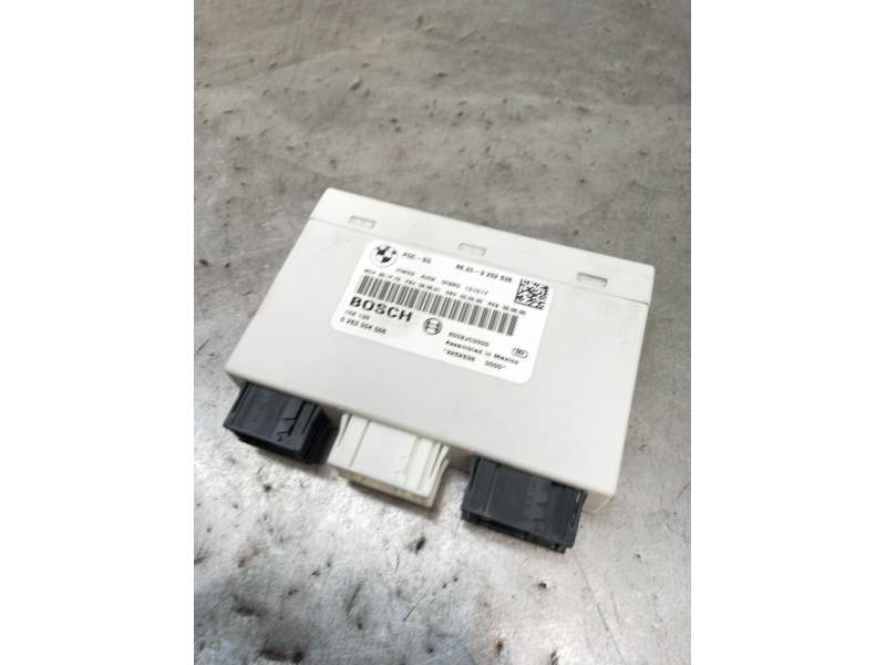 Recambio de modulo electronico para bmw x1 (e84) sdrive 18 d referencia OEM IAM 0263004506 66209252636 2009