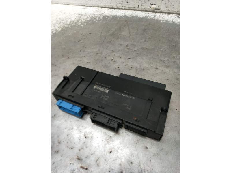 Recambio de modulo electronico para bmw x1 (e84) sdrive 18 d referencia OEM IAM 930573602 8276567347 2009