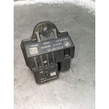 MODULO ELECTRONICO 857008702 0522120103 2009