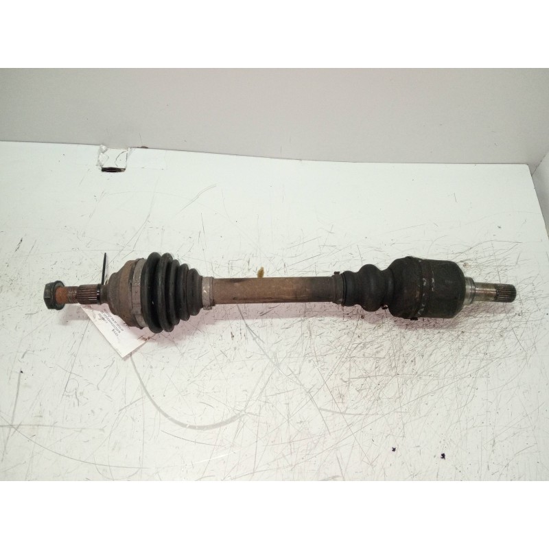 Recambio de transmision delantera izquierda para peugeot 306 berlina 3/4/5 puertas (s2) boulebard referencia OEM IAM   