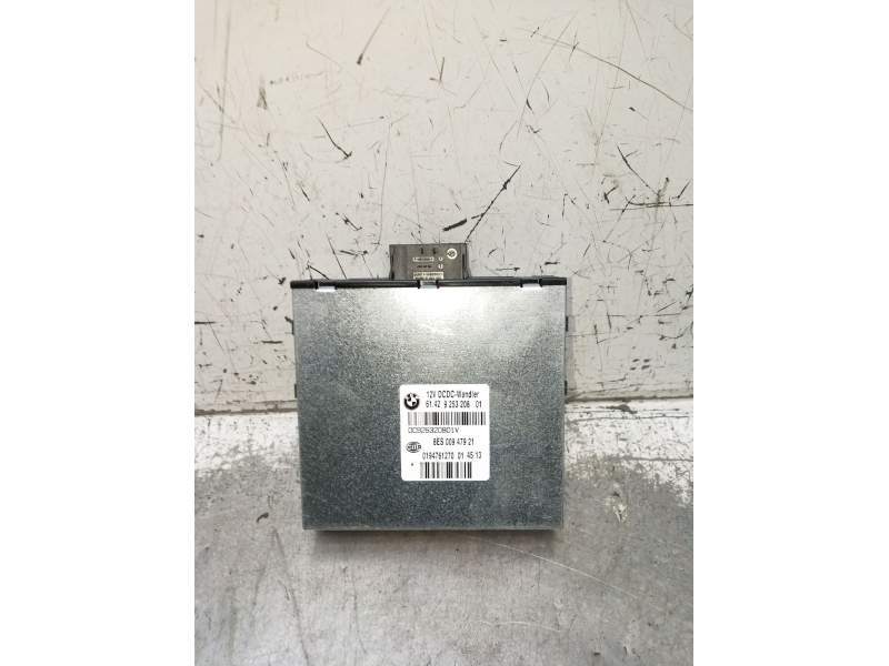 Recambio de modulo electronico para bmw x1 (e84) sdrive 18 d referencia OEM IAM 8ES00947921 925320801 2009