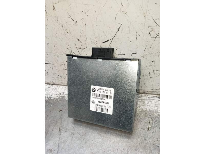 Recambio de modulo electronico para bmw x1 (e84) sdrive 18 d referencia OEM IAM 8ES00947921 925320801 2009
