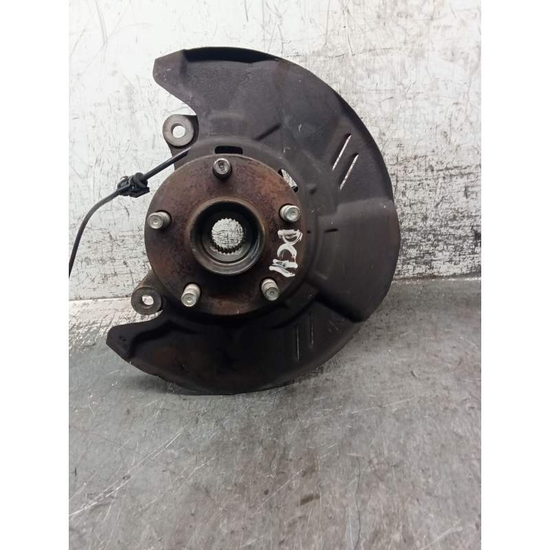 Recambio de mangueta delantera derecha para subaru outback (br) 2.0 d awd (brd) referencia OEM IAM   