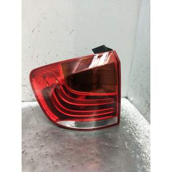 Recambio de piloto trasero izquierdo para bmw x1 (e84) sdrive 18 d referencia OEM IAM 1221013225 6321299010909 2009