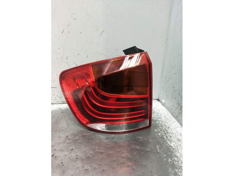 Recambio de piloto trasero izquierdo para bmw x1 (e84) sdrive 18 d referencia OEM IAM 1221013225 6321299010909 2009