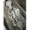 Recambio de piloto trasero izquierdo para bmw x1 (e84) sdrive 18 d referencia OEM IAM 1221013225 6321299010909 2009