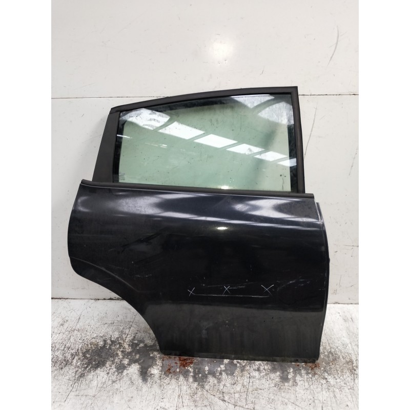 Recambio de puerta trasera derecha para seat leon (1p1) referencia OEM IAM   5P