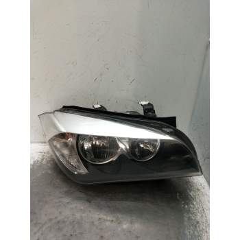 Recambio de faro derecho para bmw x1 (e84) sdrive 18 d referencia OEM IAM 729023405 90033250 2009