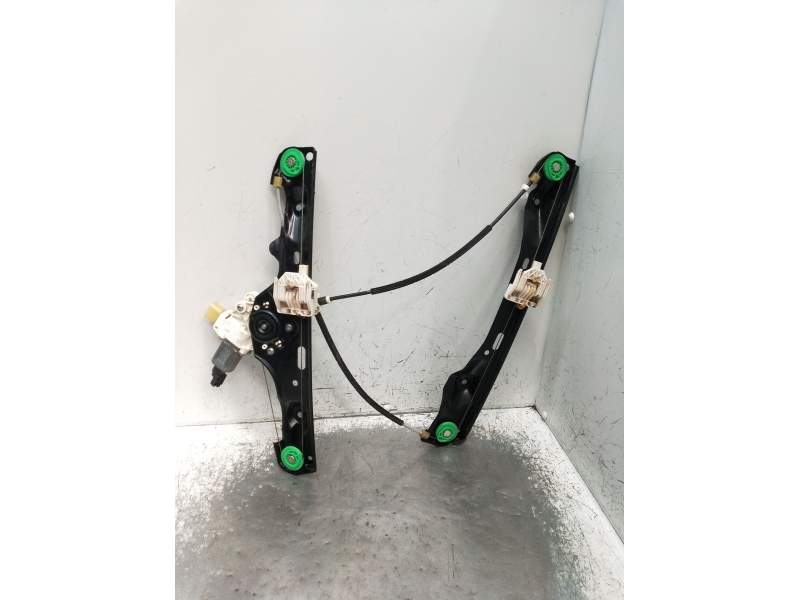 Recambio de elevalunas delantero izquierdo para bmw x1 (e84) sdrive 18 d referencia OEM IAM  5P 2009