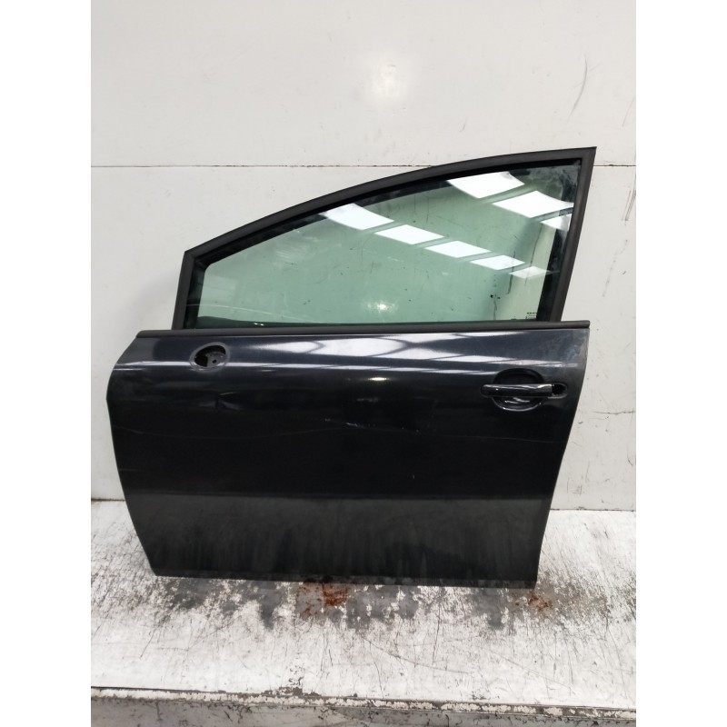 Recambio de puerta delantera izquierda para seat leon (1p1) referencia OEM IAM   5P