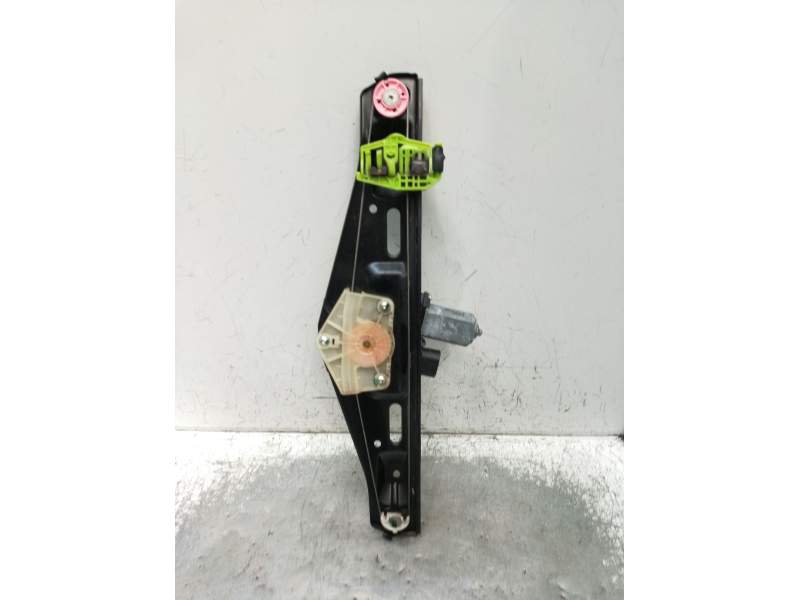 Recambio de elevalunas trasero izquierdo para bmw x1 (e84) sdrive 18 d referencia OEM IAM  5P 2009