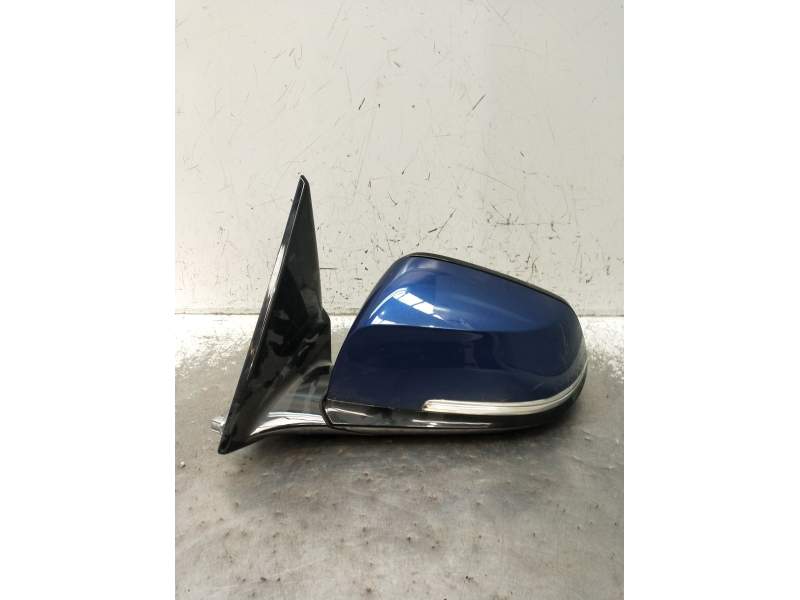 Recambio de retrovisor izquierdo para bmw x1 (e84) sdrive 18 d referencia OEM IAM  ELÉCTRICO 2009