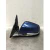 Recambio de retrovisor izquierdo para bmw x1 (e84) sdrive 18 d referencia OEM IAM  ELÉCTRICO 2009
