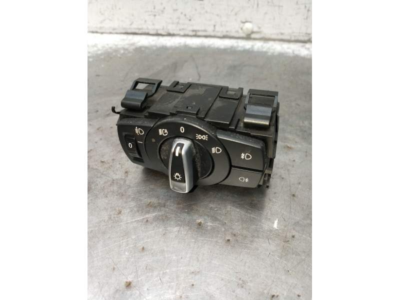 Recambio de mando luces para bmw x1 (e84) sdrive 18 d referencia OEM IAM 916940601 33600111 2009