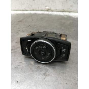 MANDO LUCES 10107133 2014 OEM 10107133