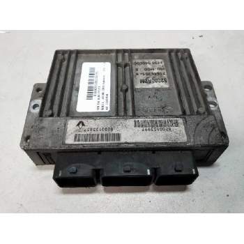 CENTRALITA MOTOR UCE 216462518 8200153997 8200153837