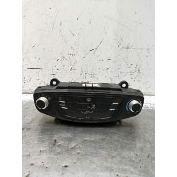 MANDO CALEFACCION / AIRE ACONDICIONADO E1093907B4 2132270 2014