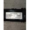 Recambio de mando calefaccion / aire acondicionado para audi a4 avant (8w5) sport edition quattro referencia OEM IAM 8W0820043G 