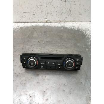 MANDO CALEFACCION / AIRE ACONDICIONADO 64119292292 A2C80942305 2009