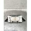 Recambio de pantalla multifuncion para bmw x1 (e84) sdrive 18 d referencia OEM IAM 244819701 030778112 2009