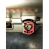 Recambio de pantalla multifuncion para bmw x1 (e84) sdrive 18 d referencia OEM IAM 244819701 030778112 2009